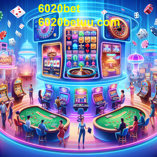 A Ascensão dos Jogos Online: Entretenimento ao Seu Alcance